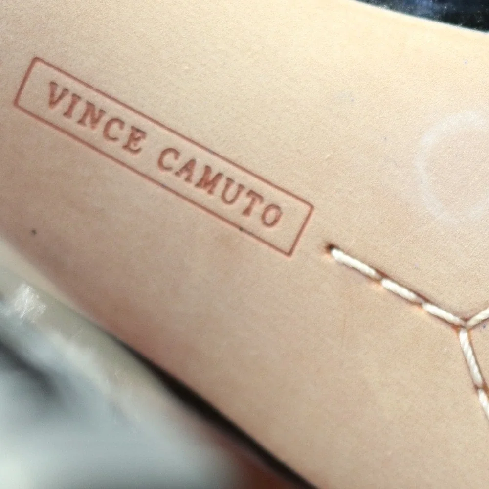 Vince Camuto size color